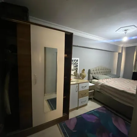 Apartment Appartamento