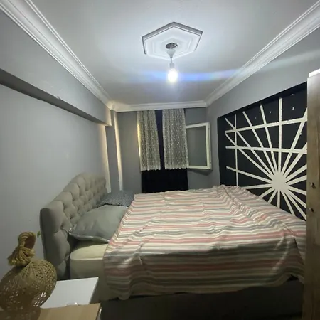 Διαμέρισμα Apartment Σμύρνη