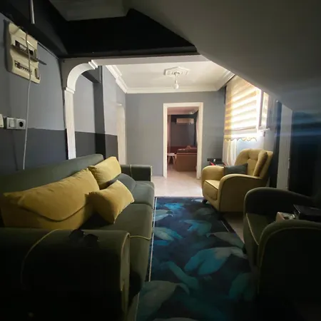 Appartamento Apartment *