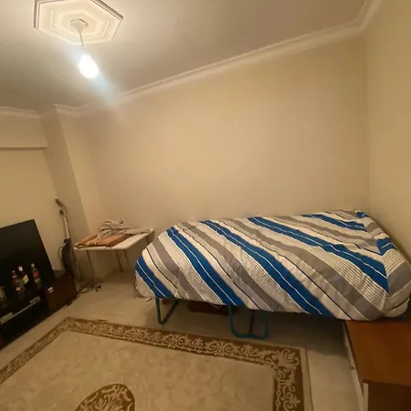 Διαμέρισμα Apartment