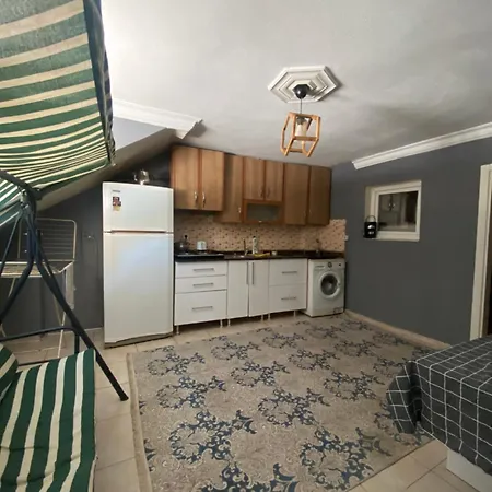 Apartment Appartamento Smirne