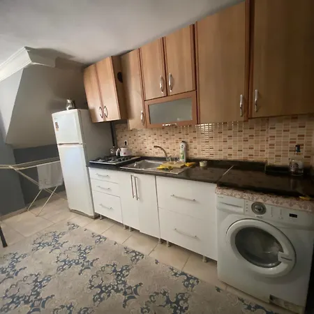 Apartment * Σμύρνη