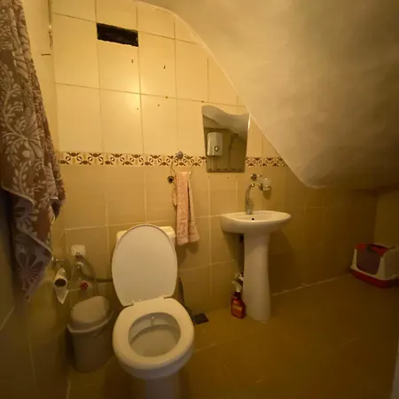 Διαμέρισμα Apartment